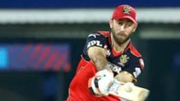 IPL 2021: 'Horrible people', Glenn Maxwell's IPL ends on bitter note