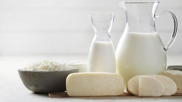 World Heart Day: Good news for cheese lovers! High-fat dairy food could be good for your heart