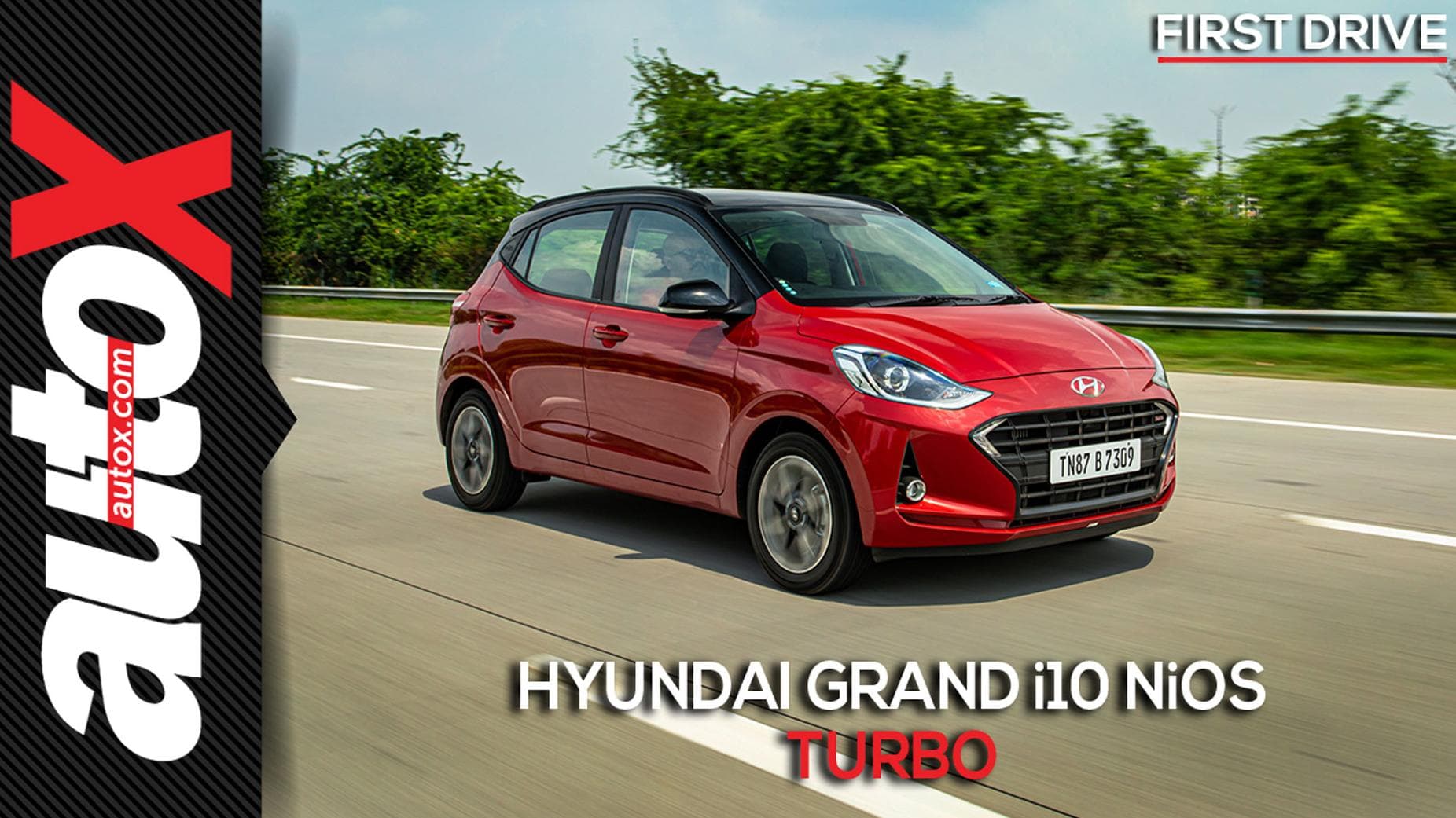 Hyundai Grand i10 Nios Turbo | Is it the perfect all-round hot hatch?