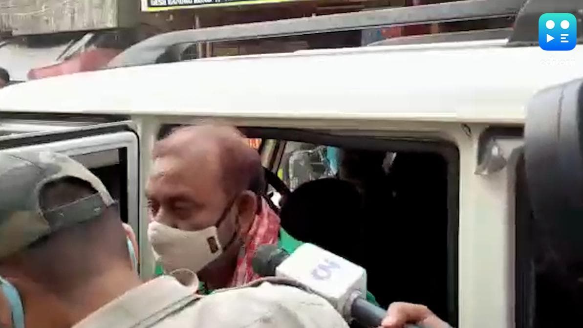 Anarul Hossain: বগটুই কাণ্ডে আনারুল হোসেনের ১৪ দিনের পুলিশি হেফাজতের নির্দেশ আদালতের