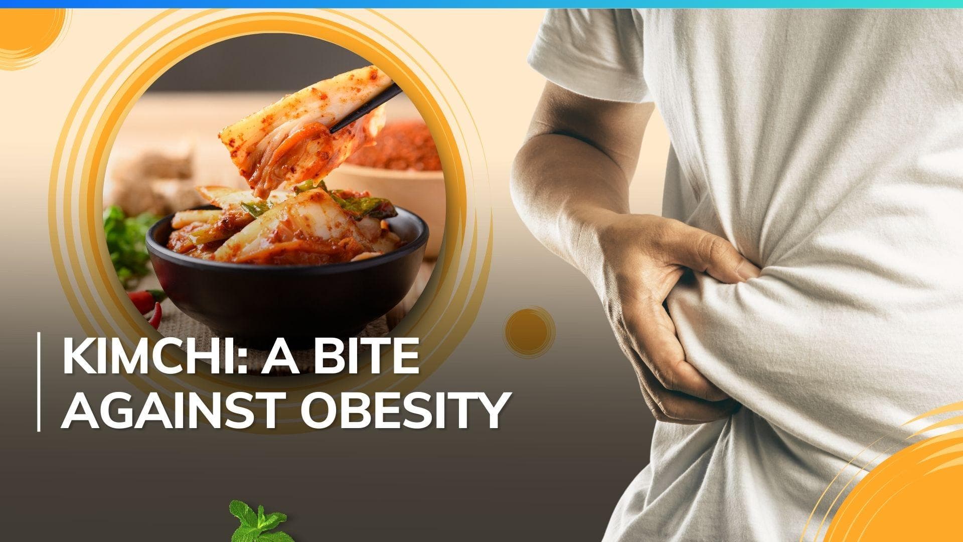 Kimchi daily consumption linked to lower obesity risk in men; research 