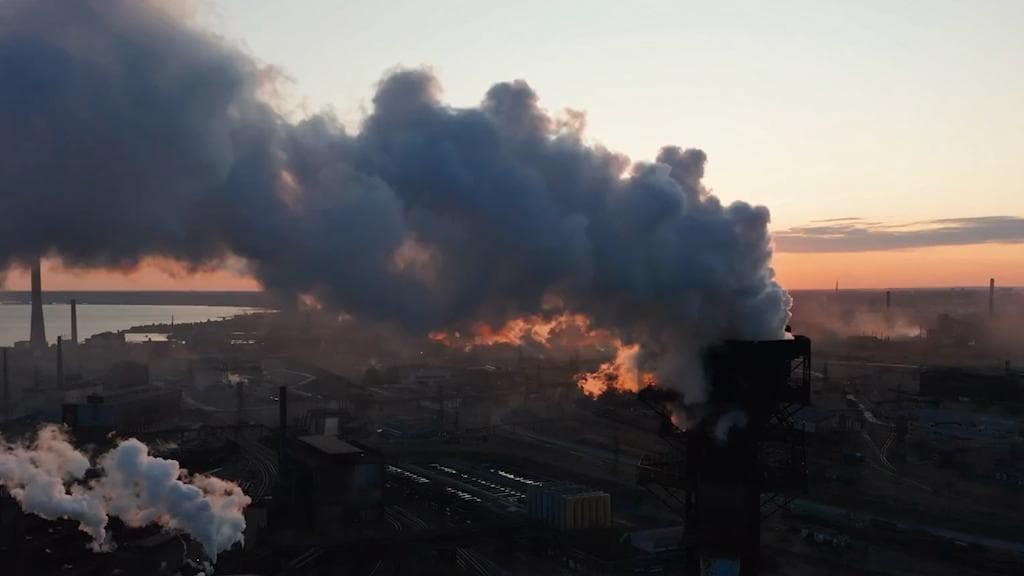 Air pollution: শৈশবের বায়ু দূষণের প্রভাব বদলে ফেলতে পারে চিন্তা ভাবনার ধরন
