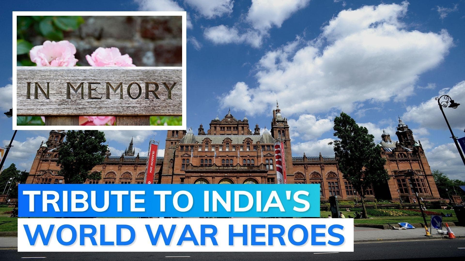 Scotland to honour British Indian Army soldiers with special memorial