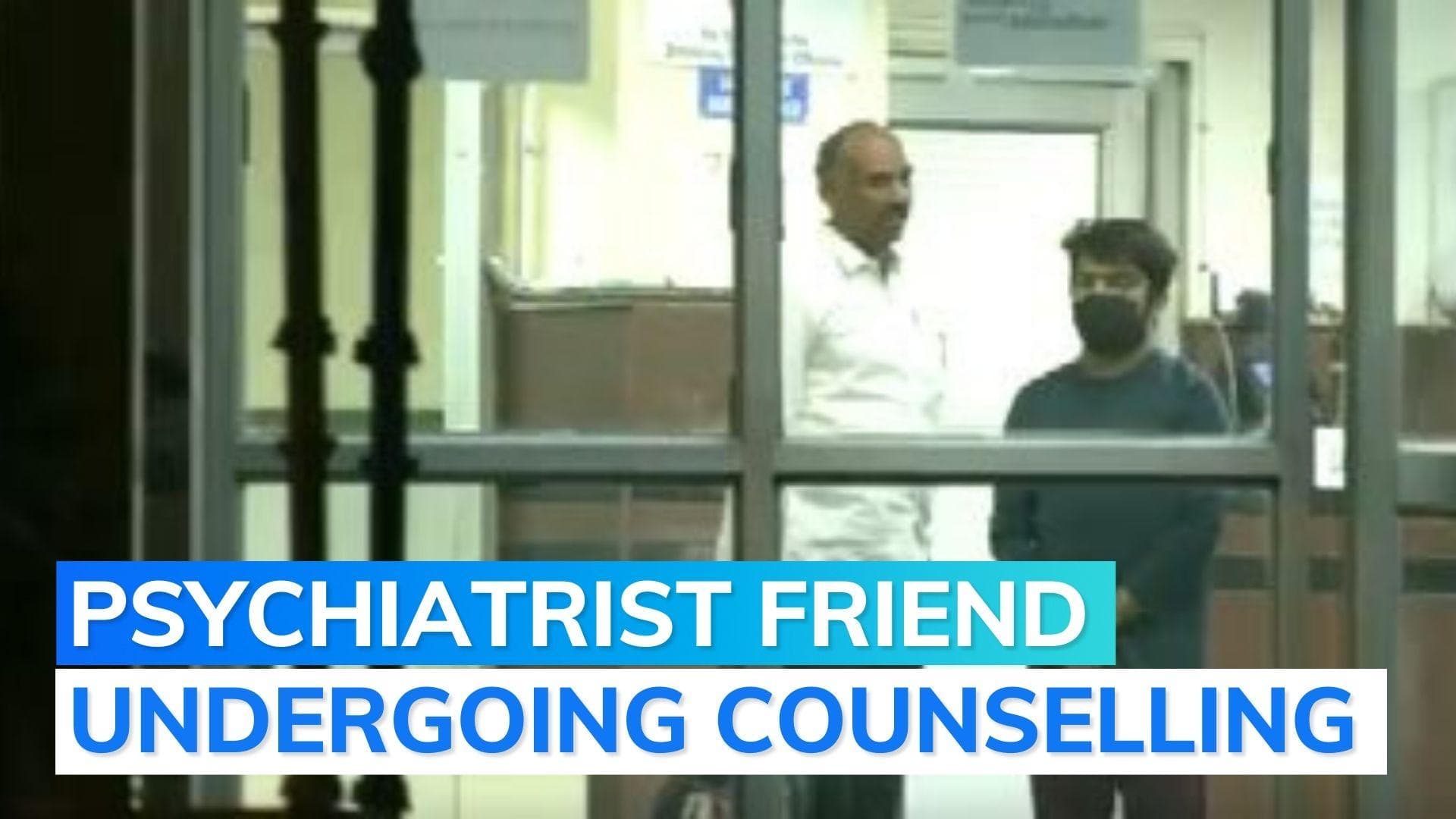 'Had no inkling of body parts stored in house', says Aaftab Poonawala's latest partner| Shraddha case