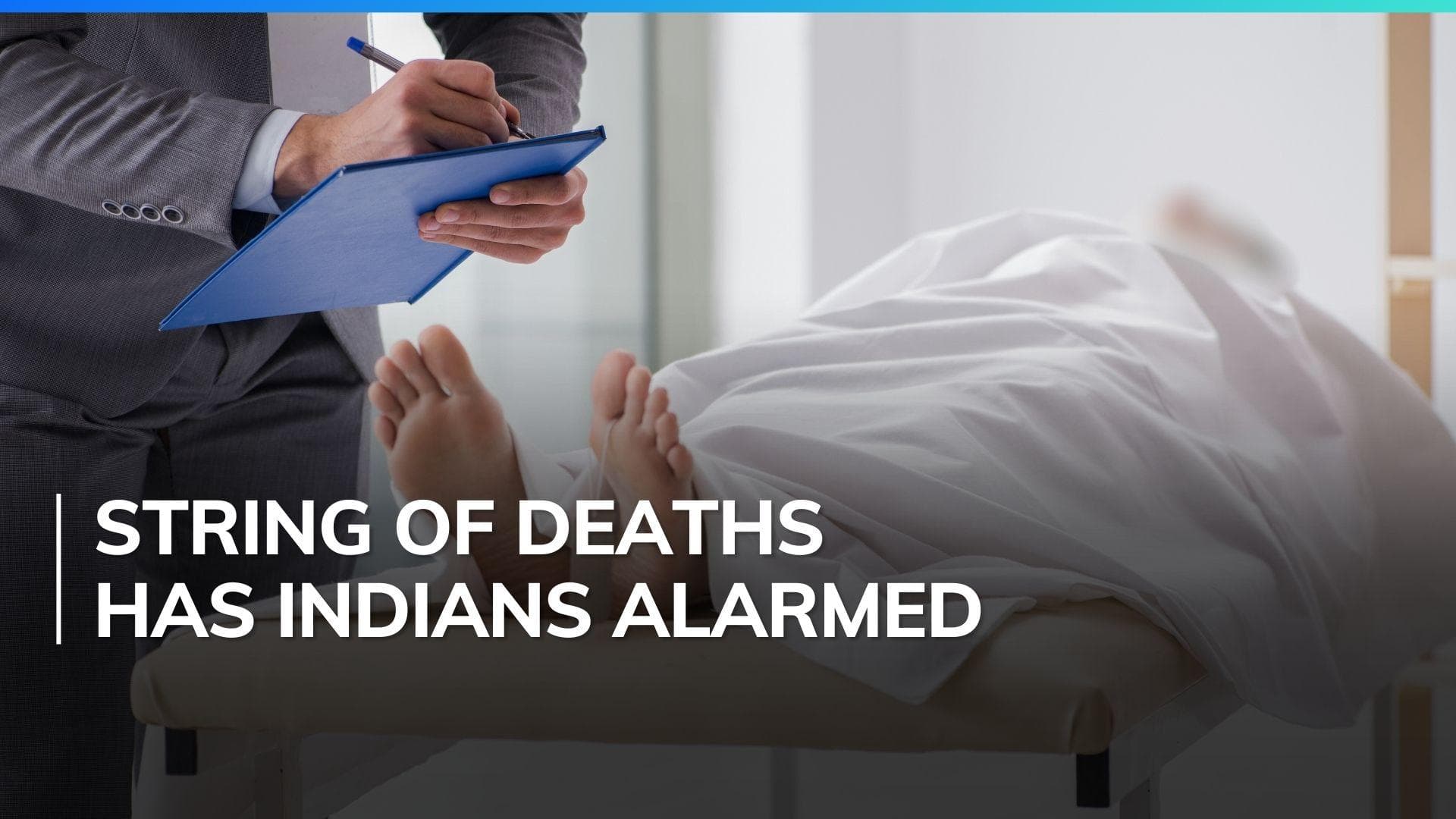 Another Indian student dies in US, probe on