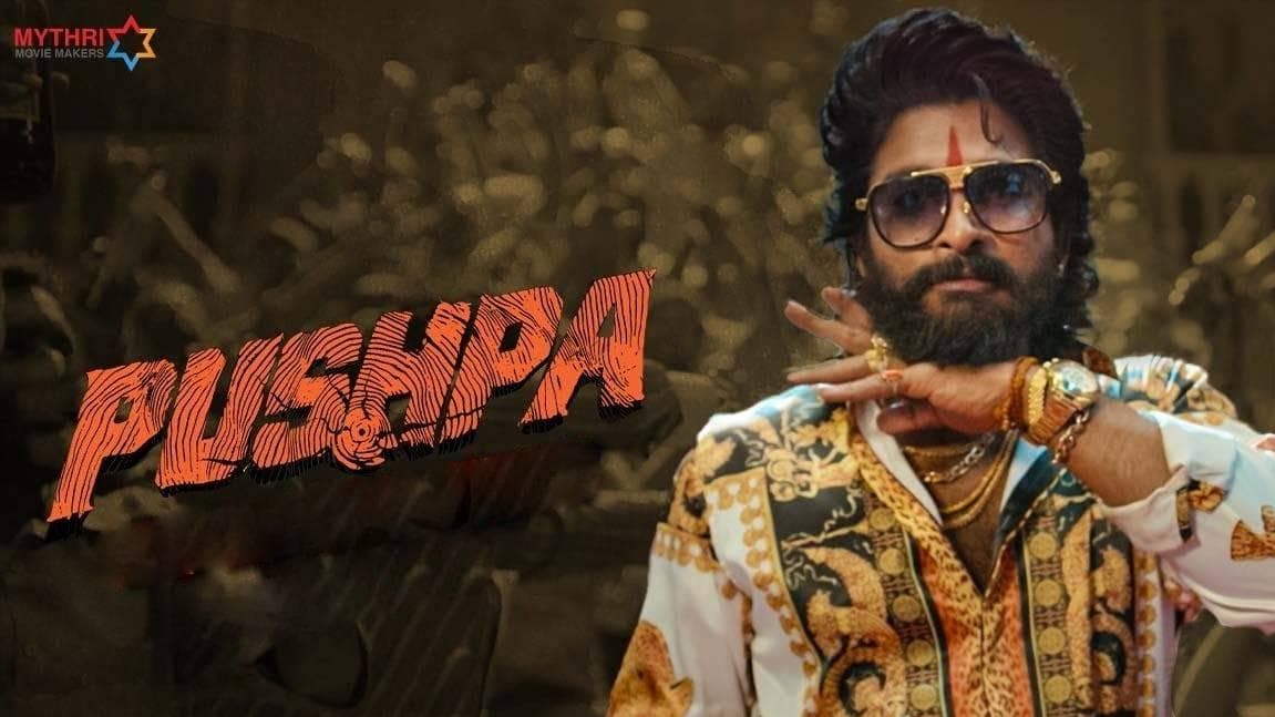 Prime Video to release Hindi version of 'Pushpa: The Rise' on January 14