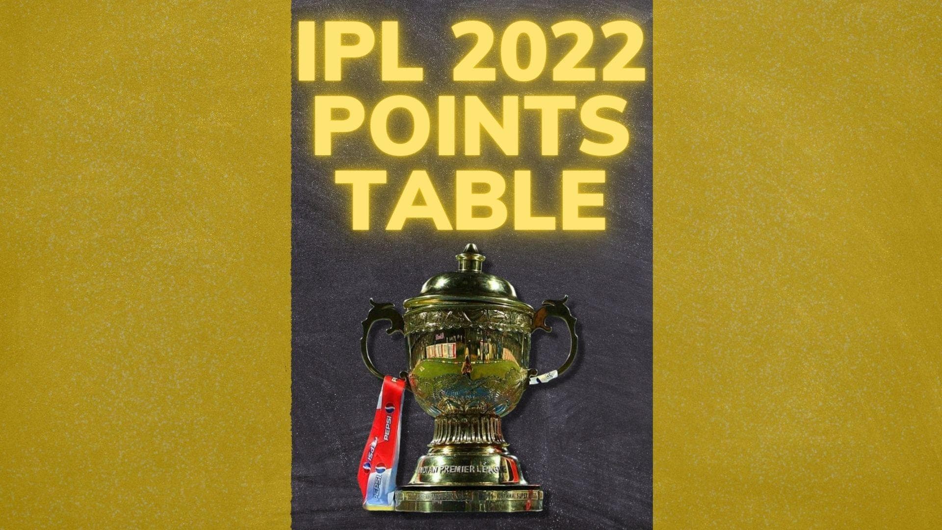 IPL 2022 points table after DC vs PBKS match on April 20; purple and orange caps holders