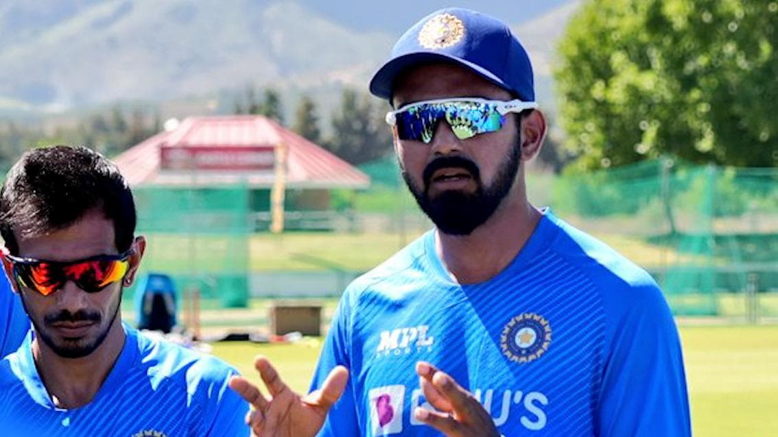 IND v SA: দুই রাহুলের নেতৃত্বে দক্ষিণ আফ্রিকায় ভারতের একদিনের সিরিজের প্রস্তুতি