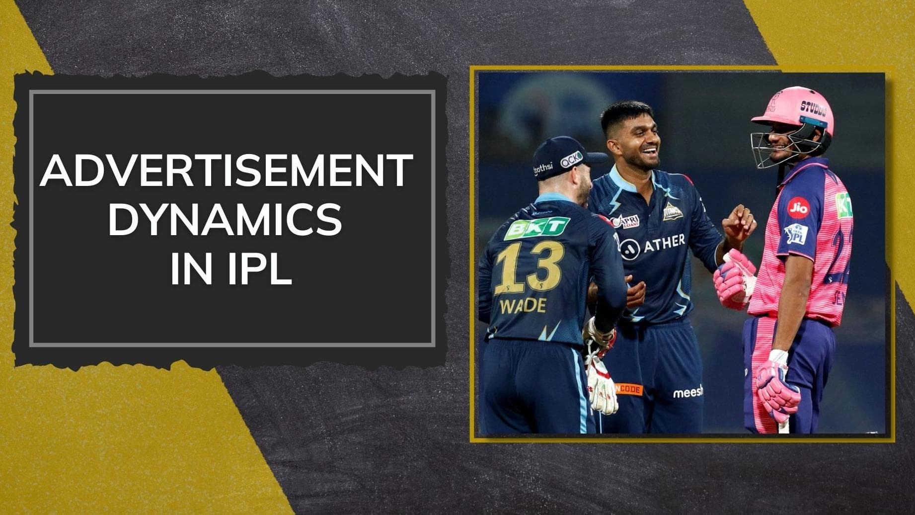 IPL 2022: Number of advertisers, brands dropped, ad volume increased in 15th edition