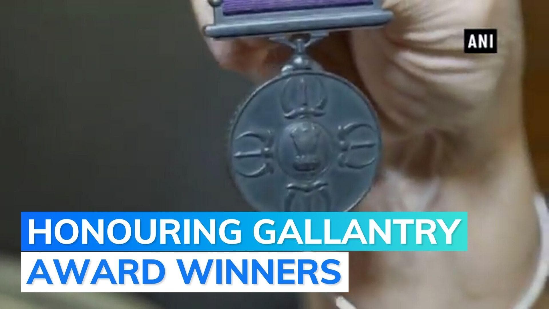 21 uninhabited Andaman and Nicobar islands named after Param Vir Chakra recipients