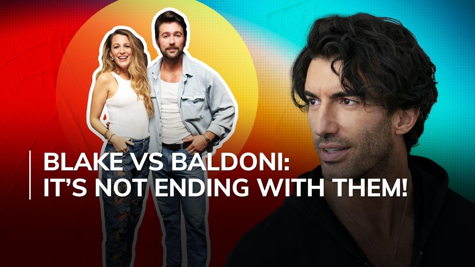 ‘It Ends With Us’ star Brandon Sklenar defends Blake Lively against ‘vilifying’ attacks  