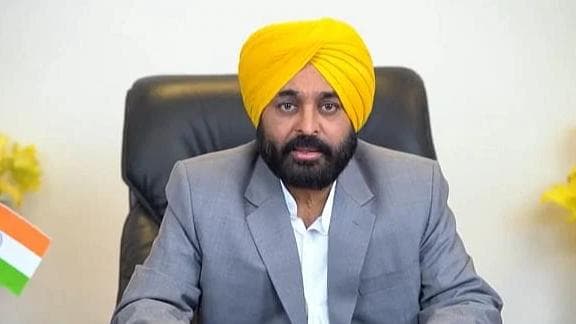 Punjab Vigilance Bureau Nabs ASI in Bribery Case