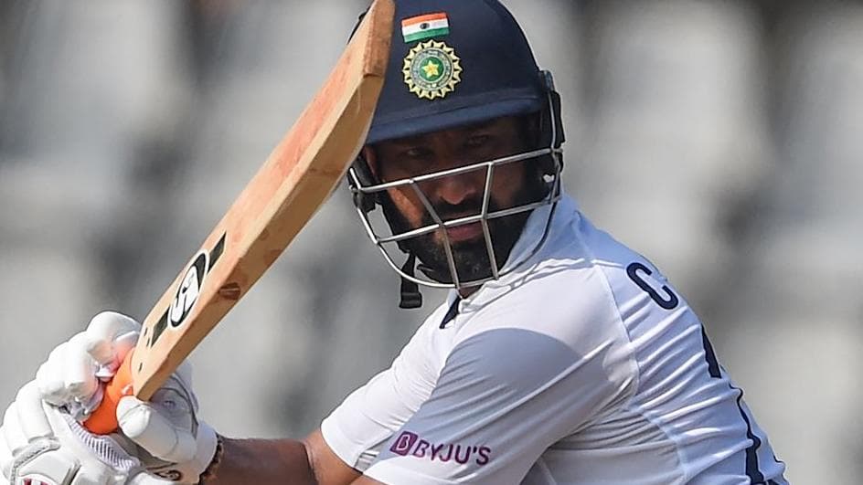 County Championship: Cheteshwar Pujara replaces Travis Head, set to join Sussex County