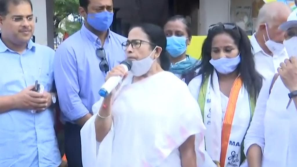 TMC: জোট ধাক্কা সামলাতে ১৩ ডিসেম্বর একযোগে গোয়া সফর মমতা, অভিষেকের