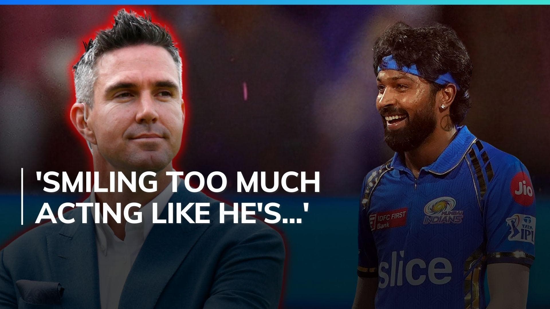 Kevin Pietersen believes outside noise is 'affecting Hardik Pandya and his cricket' | IPL 2024