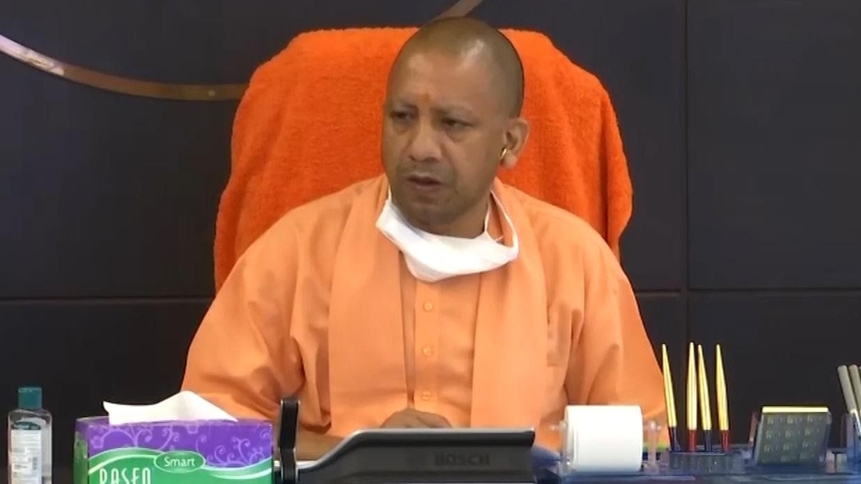Recovery notices against anti-CAA protestors: setback for Yogi, SC tells UP govt to refund
