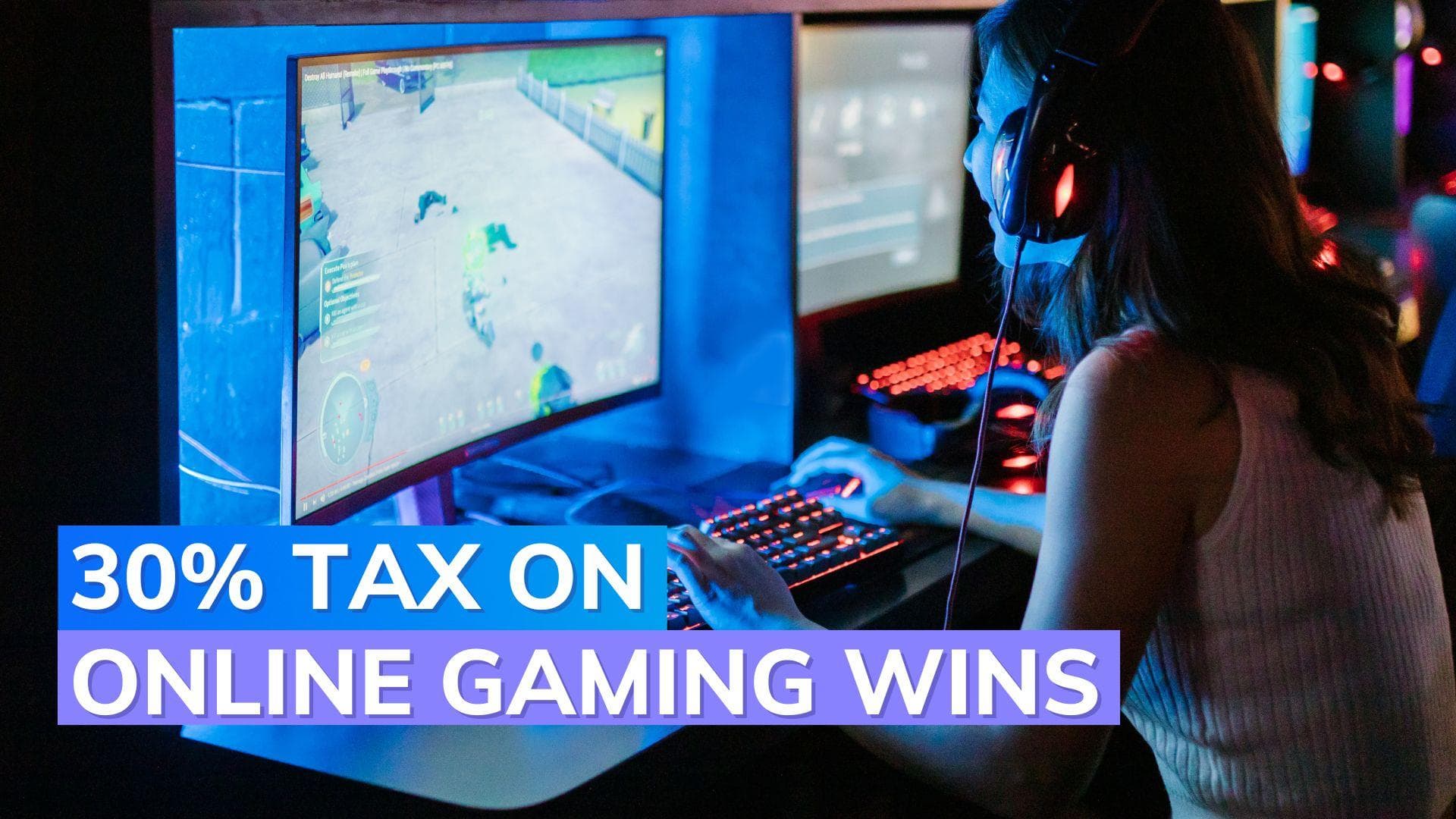 India implements tax guidelines for online gaming companies, TDS on winnings