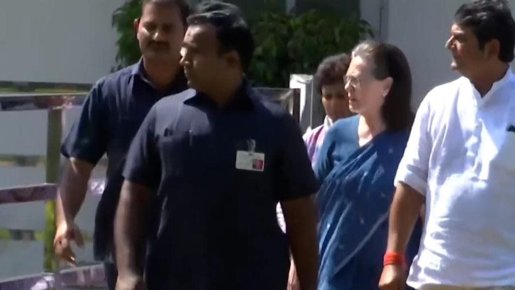  After G-23 demands, Congress Working Committee to meet 'very soon'