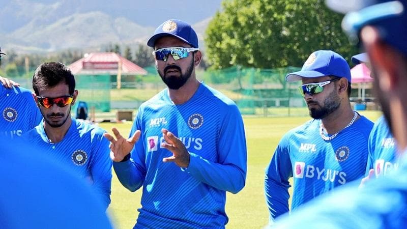 IND vs SA: वनडे में बतौर बल्लेबाज होगी कोहली पर बड़ी जिम्मेदारी, कप्तान राहुल भी दिखाना चाहेंगे दमखम