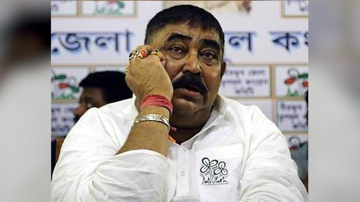 Anubrata Mandal: ফের তলব সিবিআই-এর, পাল্টা হাই কোর্টের দ্বারস্থ অনুব্রত