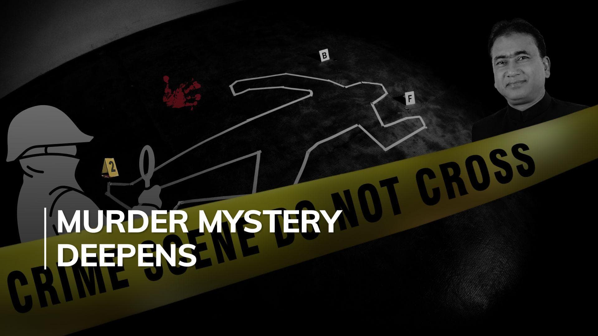 Bangladesh MP honey-trapped before murder by contract killers, says police; one detained