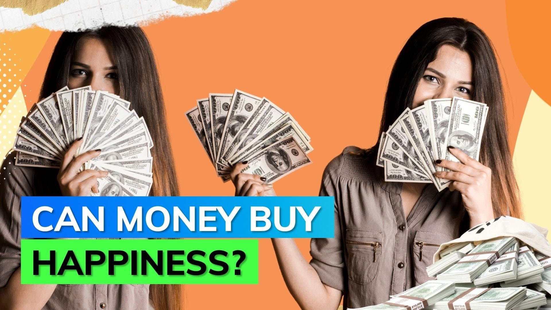 International day of happiness 2023: Increasing income is directly proportionate to happiness