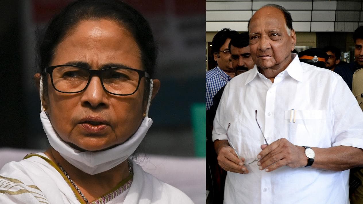 Mamata Banerjee: ইডি-র হাতে গ্রেফতার হওয়া মন্ত্রীকে সরাবেন না, পাওয়ারকে পরামর্শ মমতার