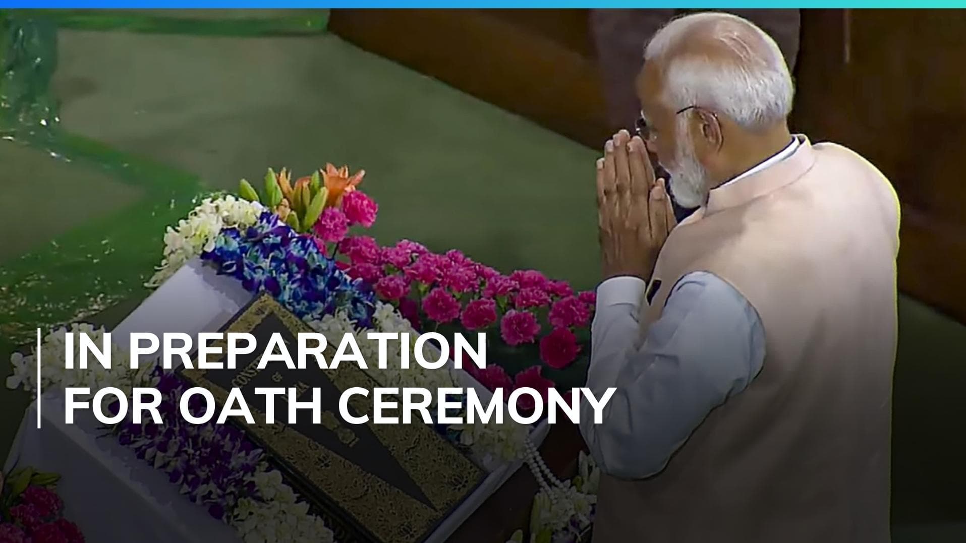 No change of guard ceremony on June 8, 15 and 22 at Rashtrapati Bhavan