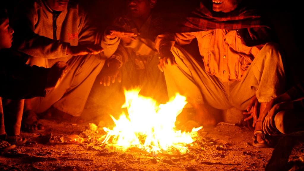 West Bengal Weather: মেঘমুক্ত বাংলা,নিম্নচাপ কেটে বাড়বে শীতের আমেজ