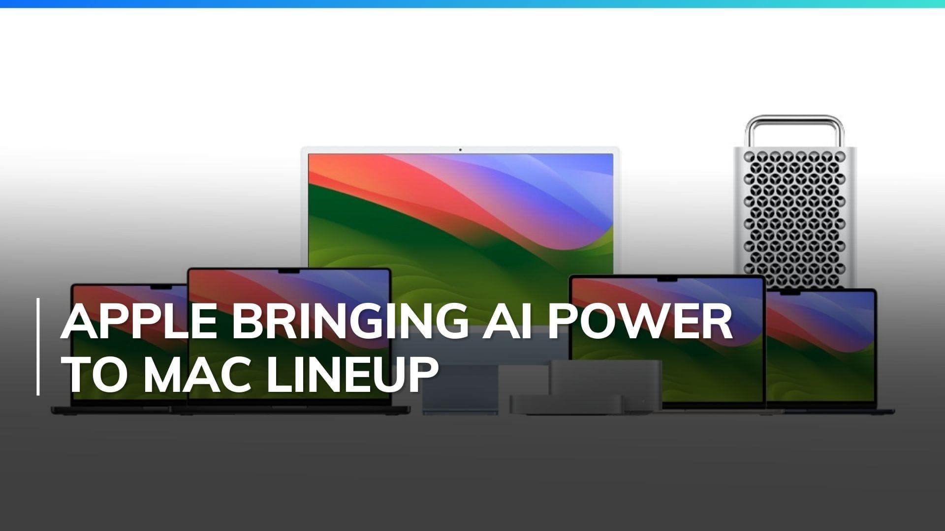 Apple to refresh Mac lineup  including iMacs, MacBook Pro, with AI powered M4 chips by 2025: Report