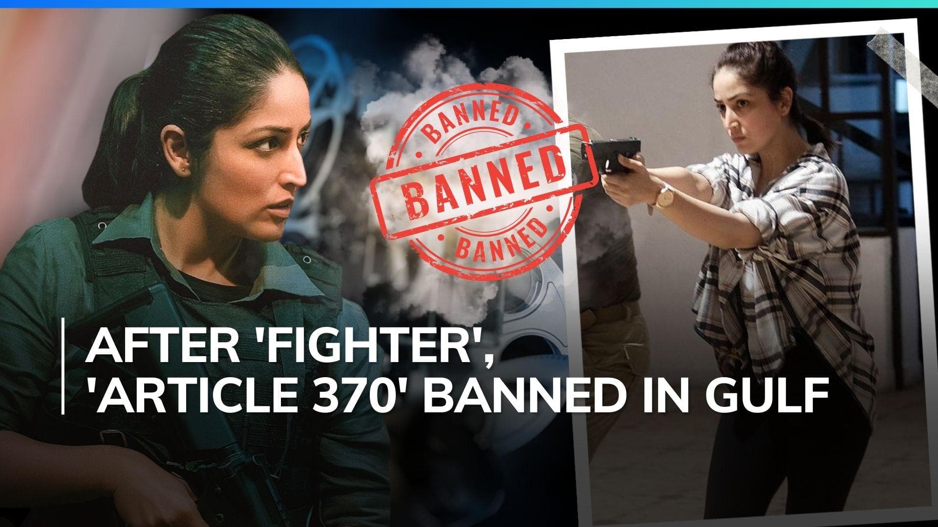 Yami Gautam starrer ‘Article 370’ banned in all Gulf countries; know why 