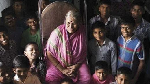 Maharashtra: नहीं रहीं 'अनाथों की मां' पद्मश्री सिंधुताई सपकाल, राष्ट्रपति और PM ने जताया दुख