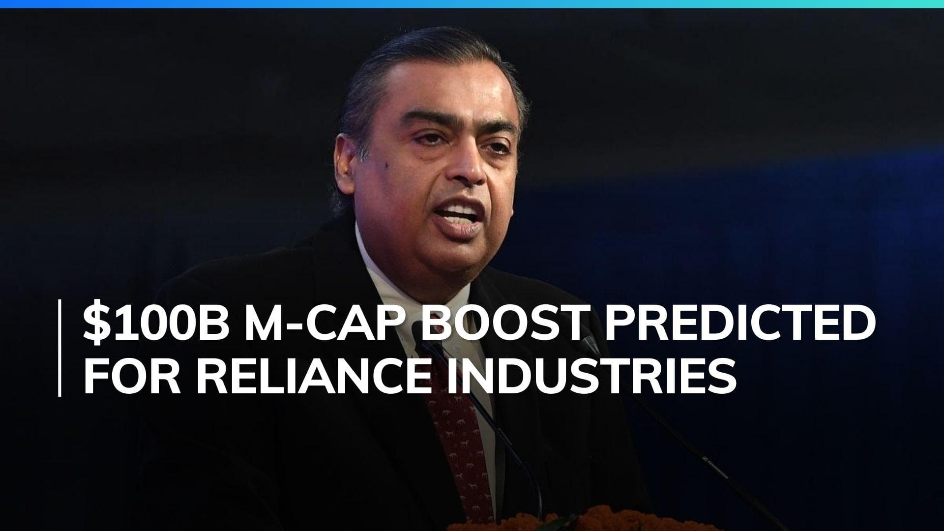 Morgan Stanley forecasts up to $100 billion mcap growth for Reliance Industries