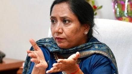 Minister Baljeet Kaur extends Lohri celebrations for daughters from January 13-20