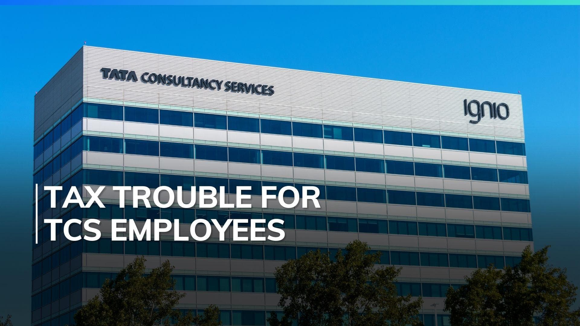 TCS Employees Receive Tax Demands—What Went Wrong? Here’s the Real Story