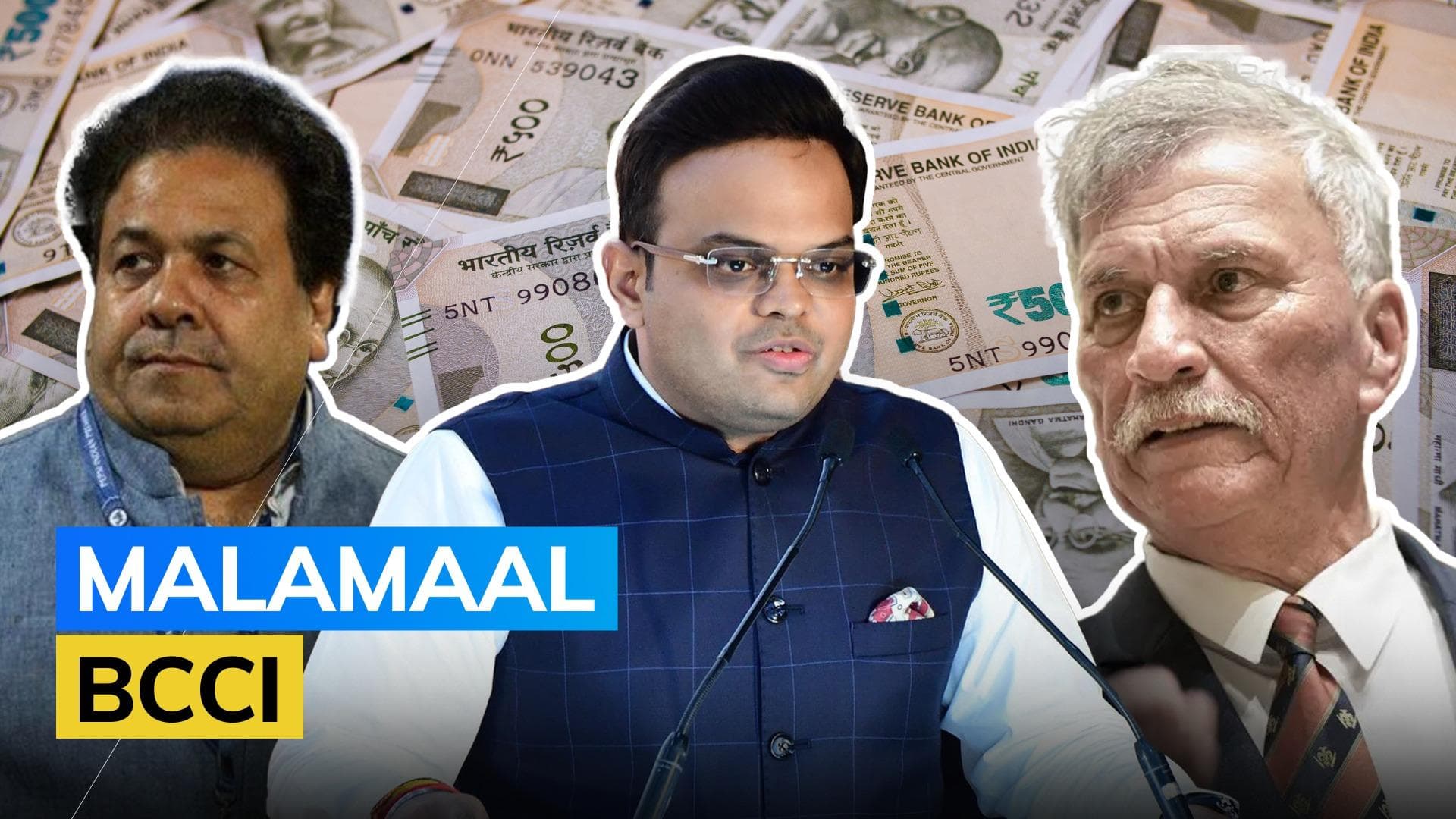 BCCI set to get biggest share of ICC's revenue from next season