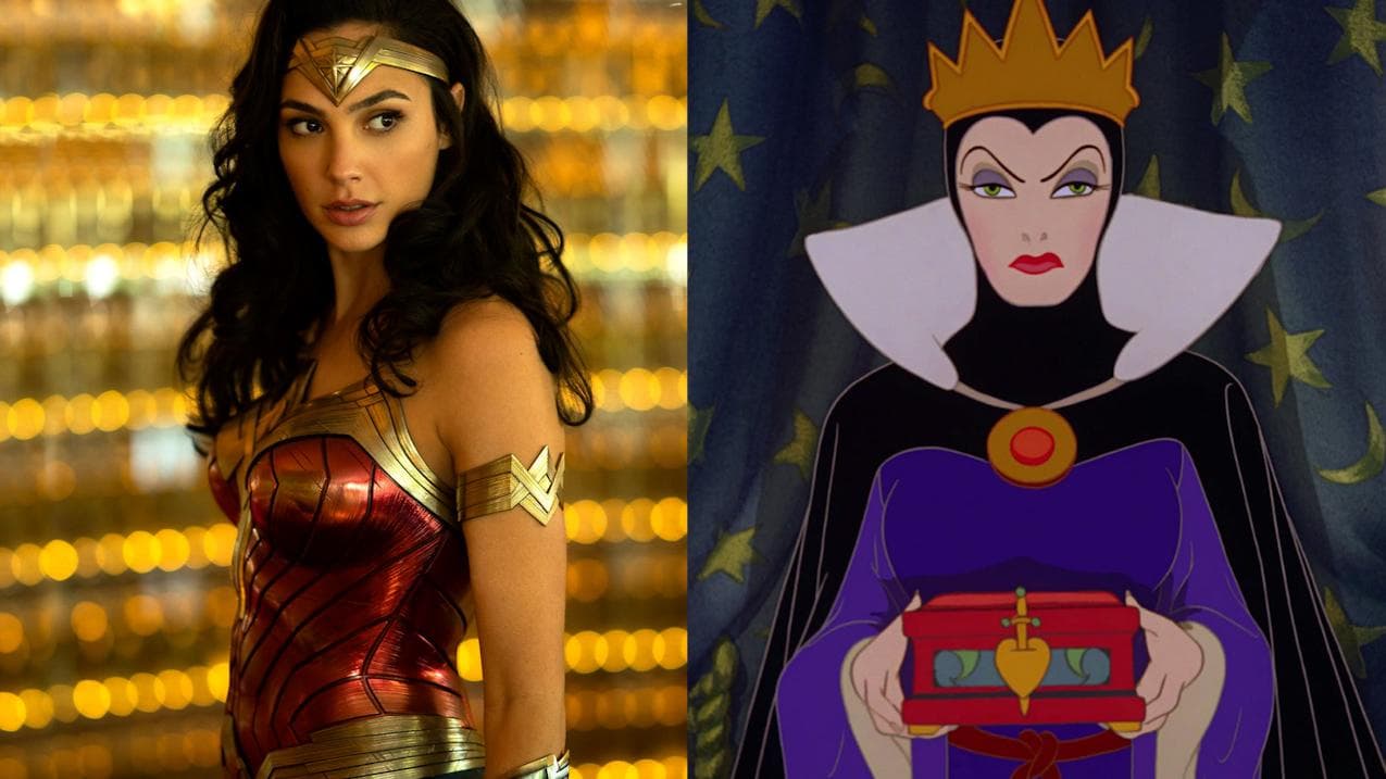 DC hero to Disney villain: Gal Gadot to be part of live-action adaptation of Snow White
