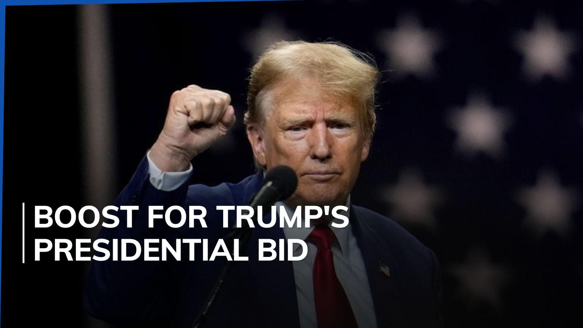 Big relief for Donald Trump, US Supreme Court allows his name on presidential ballot