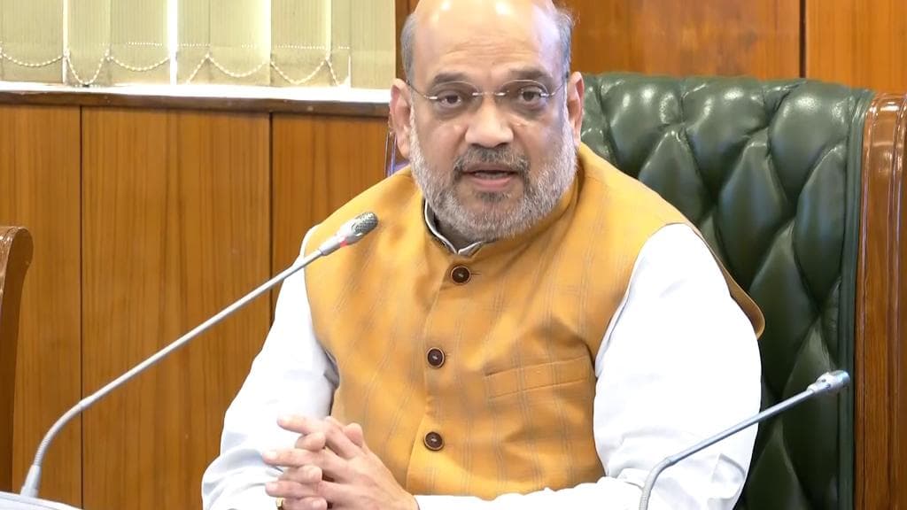 Amit Shah: নাগাল্যান্ড, মণিপুর ও অসমের একাংশ থেকে আফস্পা প্রত্যাহারের সিদ্ধান্ত কেন্দ্রের