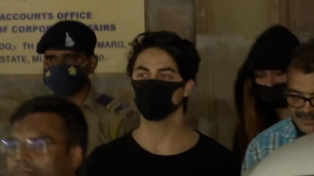 Mumbai drugs on cruise case like Agatha Christie, Sherlock Holmes novels: NCB tells court 