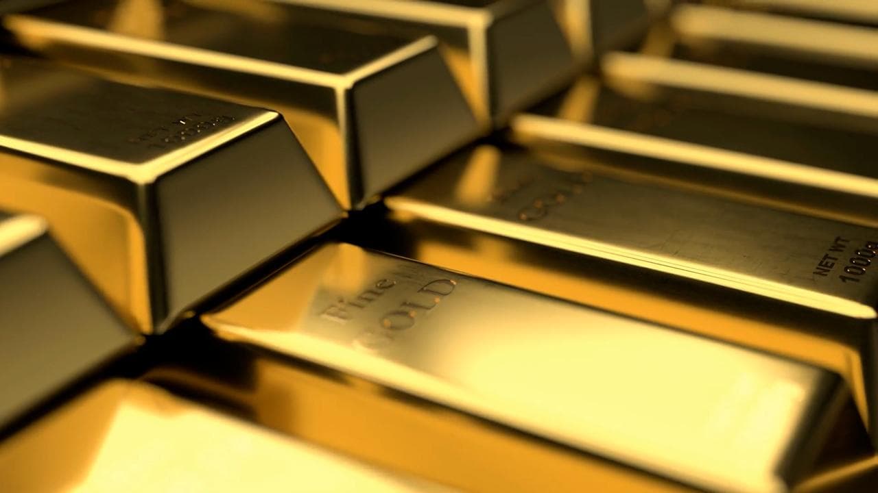 Custom officials seize gold worth lakhs hidden on flight at Amritsar Airport