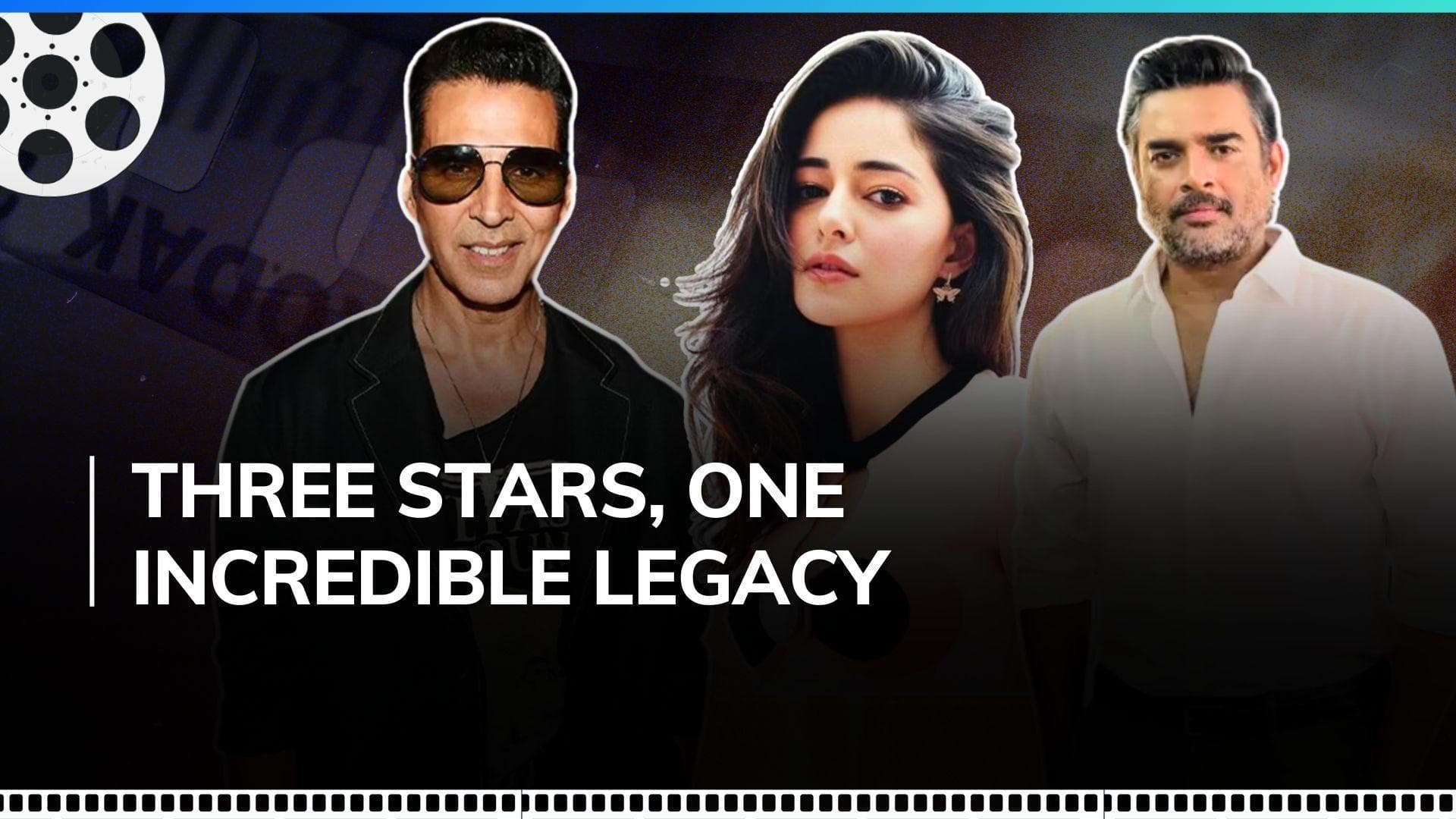 Akshay Kumar, R. Madhavan, and Ananya Panday to Star in C. Sankaran Nair Biopic, see details