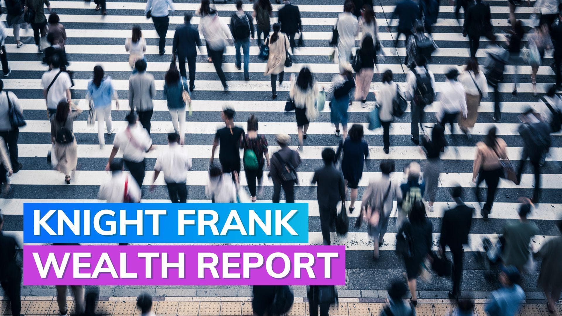 Here's how much money you need to join the richest 1% 