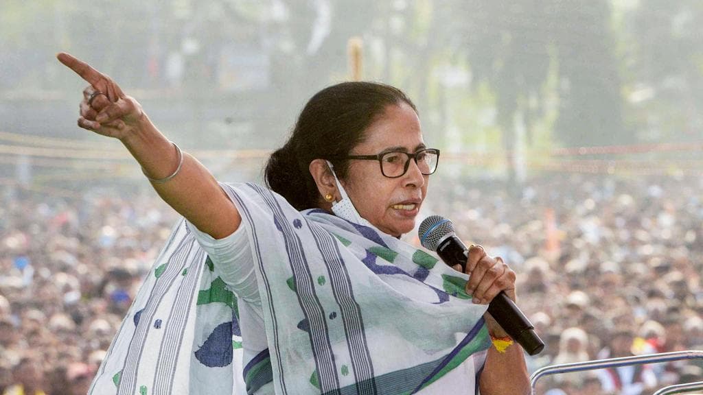 Mamata Banerjee will visit Goa: আরব সাগরের পাড়ে জোড়াফুল ফোটাতে তৎপর তৃণমূল, কবে গোয়া যাবেন মুখ্যমন্ত্রী?