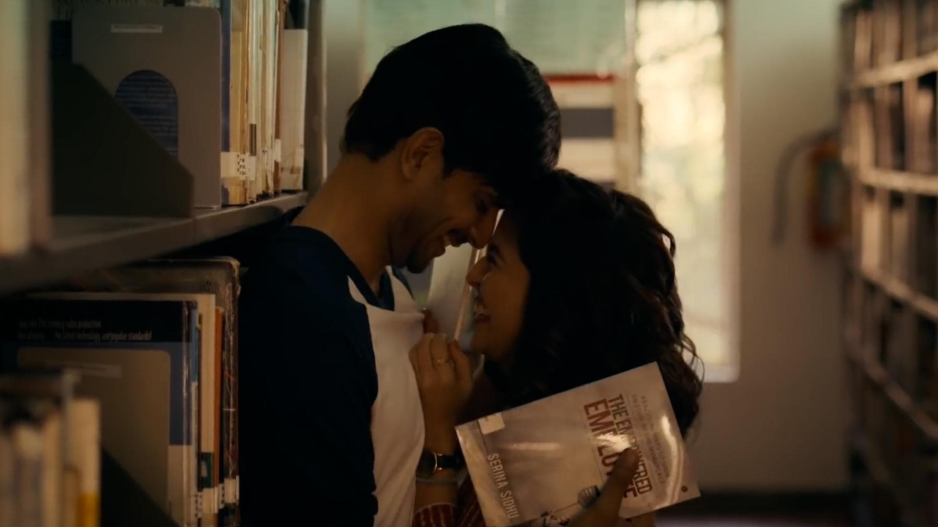 Yeh Kaali Kaali Ankhein: नेटफ्लिक्स सीरीज के टीजर में दिखा ताहिर राज का जबरदस्त अंदाज, इस दिन होगी रिलीज