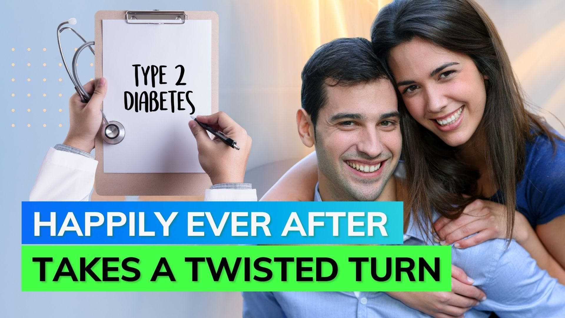 Just another reason to tie the knot; know its connection with type 2 diabetes according to a study
