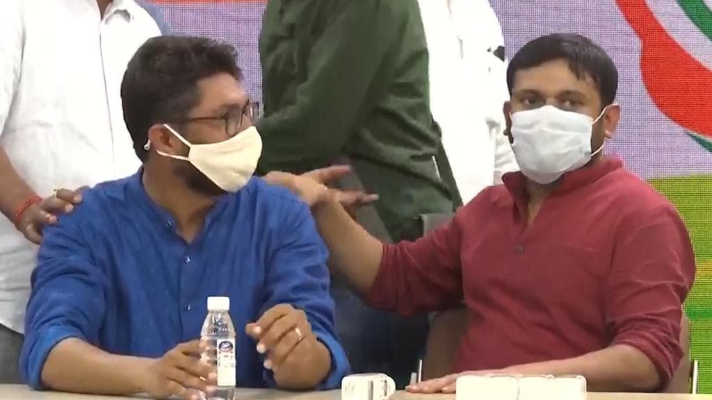 Kanhaiya joins Congress: কংগ্রেসে কানহাইয়া? জল্পনাই সত্যি হল তবে? কেন ছাড়লেন বামসঙ্গ?