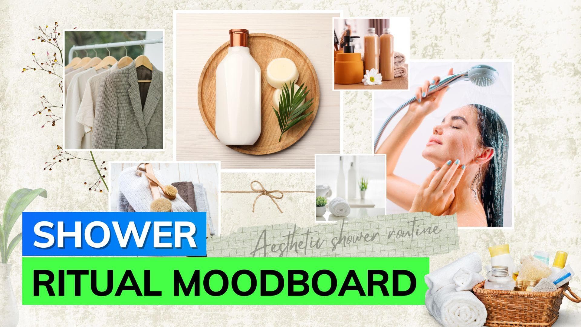 Pinterest is now being used for shower ritual; here's what 2023 Predicts report highlights