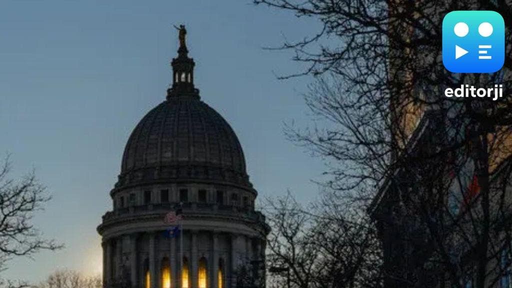 Wisconsin Supreme Court overturns 1849 abortion ban