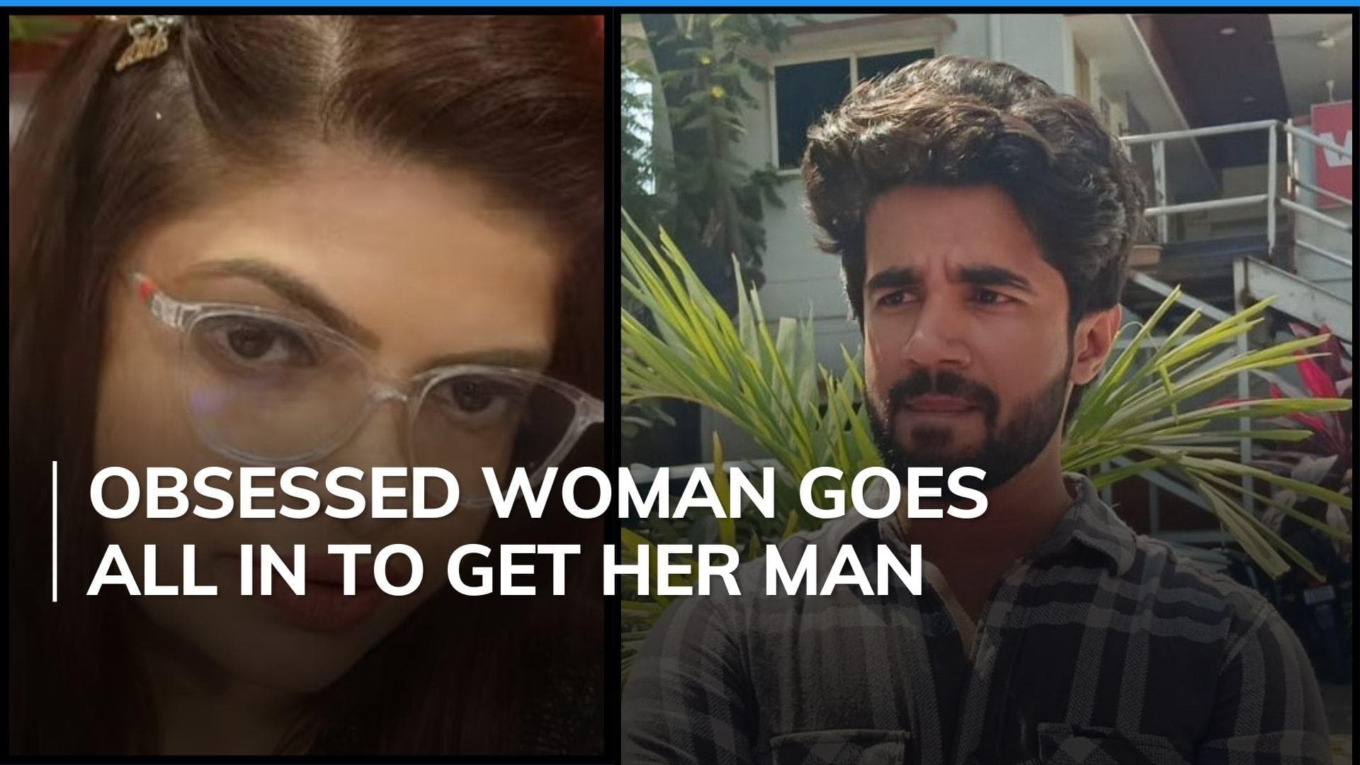 Hyderabad woman kidnaps TV anchor to marry him; arrested